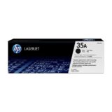 HP 35A Black CB435A Toner